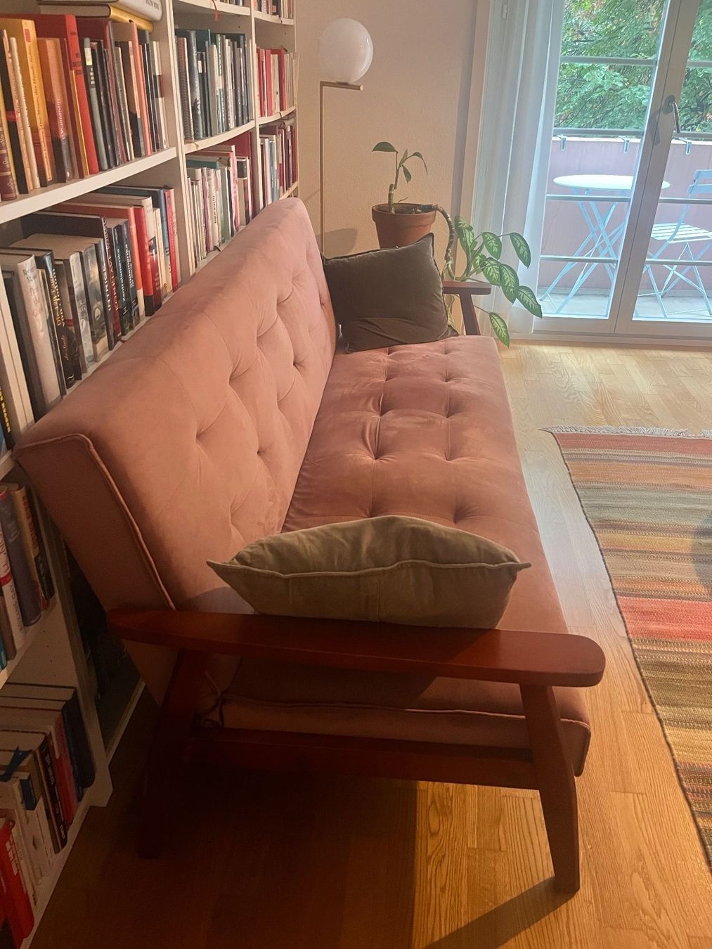 Livique Sofas: Bettsofa – D'occasion à Zürich par nin_57tp 2