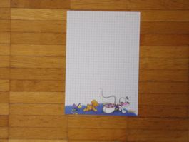 Diddl Blatt  A5  ALT  Nr. 127