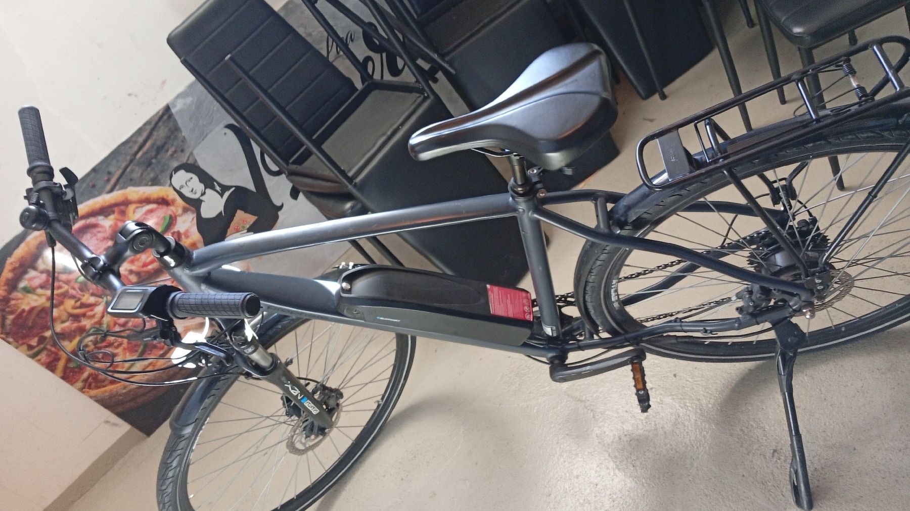 Vélos: L – Neuf (Voir description) à Aarau par kav_757c