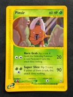 Pinsir 101/147 | Aquapolis | EN