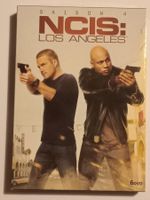 P2 DVD - NCIS LA - Saison 4 (fr) (6 DVD's) - gebraucht