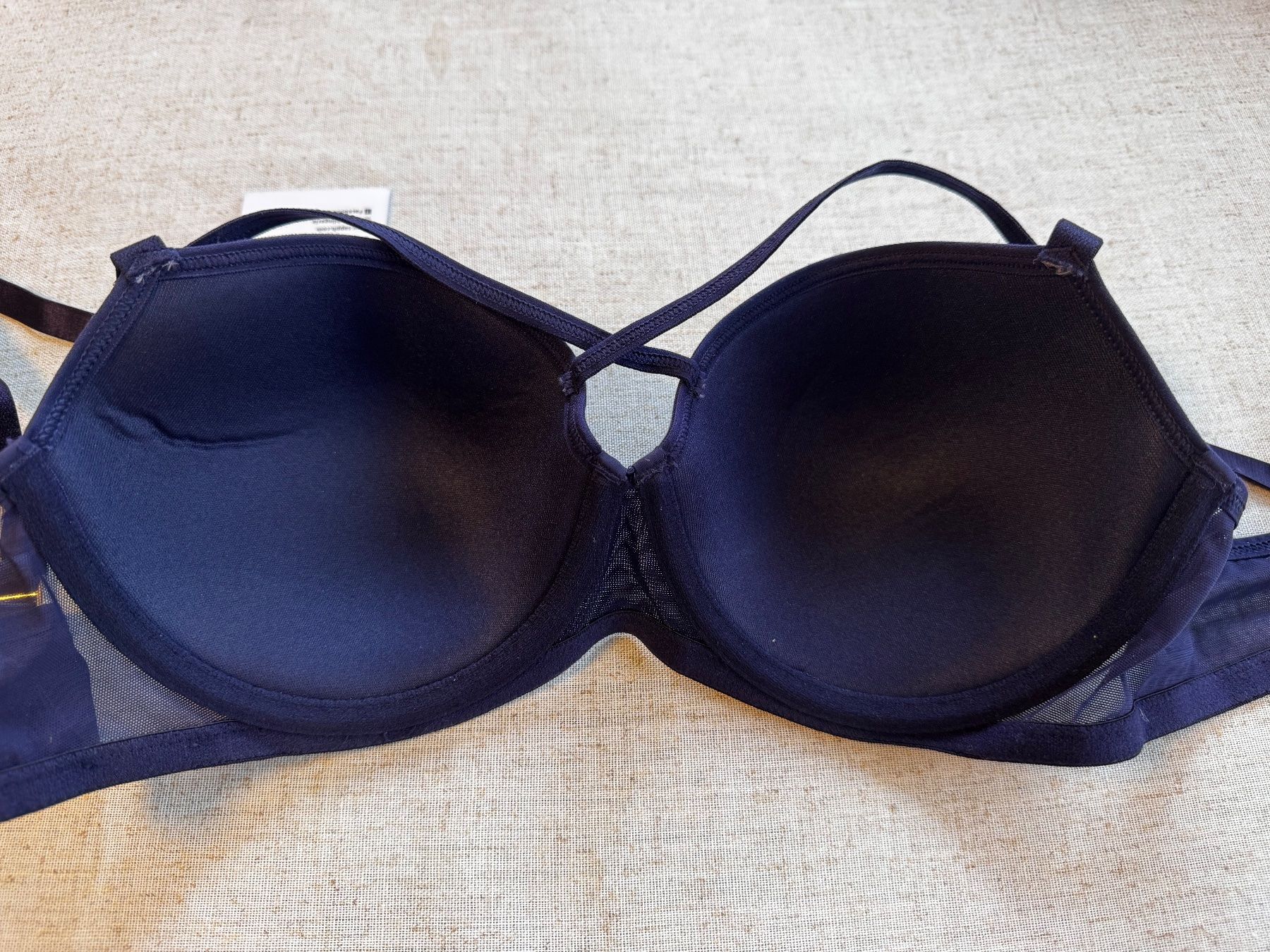 Sonstige Unterwäsche: 2* Push Up BHs, 80-B NEU! – Neu und originalverpackt aus Zürich von iry_9mbn 4