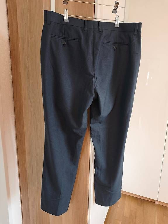 Tommy Hilfiger Pantaloni: Tommy Hilfiger Anzughose W38 L32 – Usato da Niederrohrdorf venduto da RainerW79 2