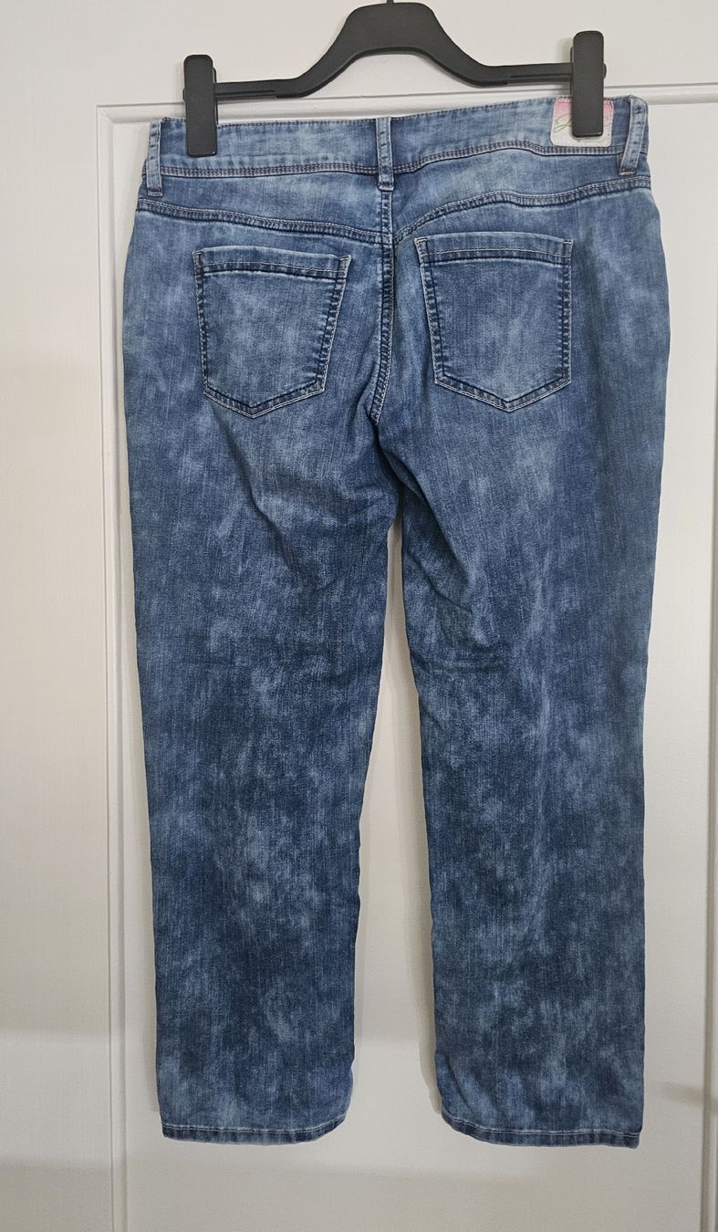 Jeans: Street One Damen Jeans Grösse 40 – D'occasion à Aarau par Mery6 1