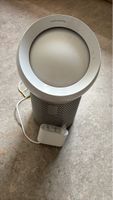 Dyson Luftreiniger Core Flow Technologie neuwertig