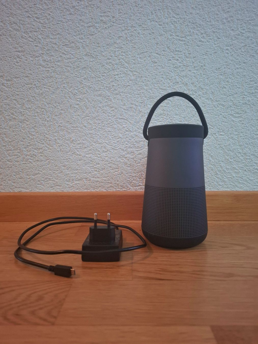 Casse acustiche: Bose SoundLink Revolve+ II Schwarz – Usato da Thun venduto da Byacon