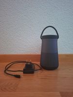 Bose SoundLink Revolve+ II Schwarz