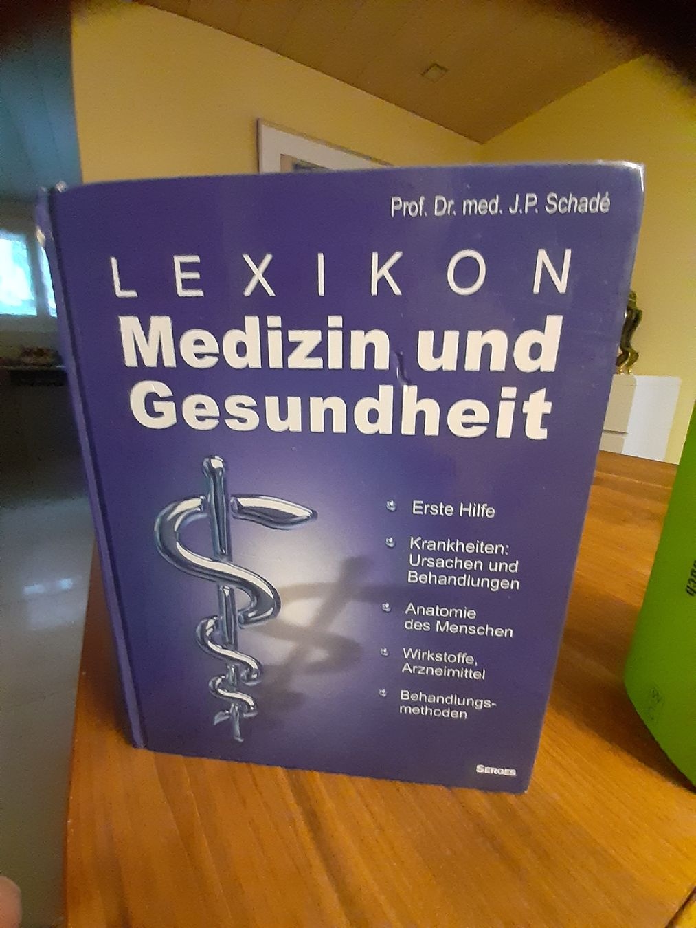 Libri: Buch – Usato da Roggwil BE venduto da LotharW