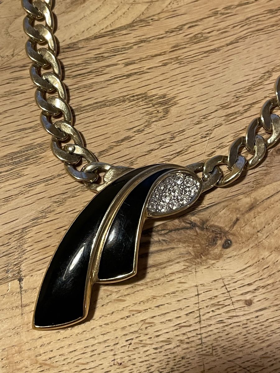 Catenine: Halskette Modeschmuck – Usato da Flawil venduto da Naphtali 1