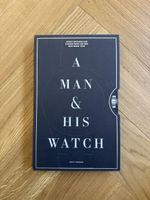 Buch A Man and His Watch von Matt Hranek 