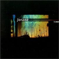 Jorane Cello 16 MM James Darling Modern Classic Synth-Pop CD