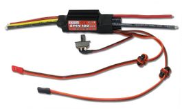 Jeti Spin 100 Pro BL Controller