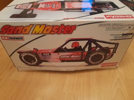 RC Kyosho Sand Master EZ Series Neu