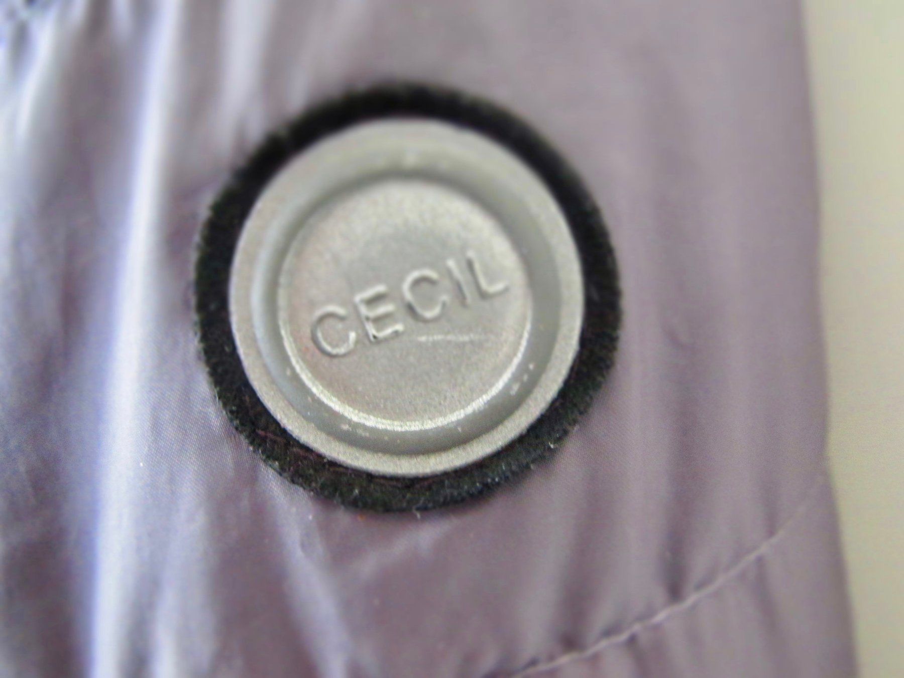 Cecil Giacche: VESTE CECIL MIS - SAISON – Usato da Murten venduto da Selliot 4