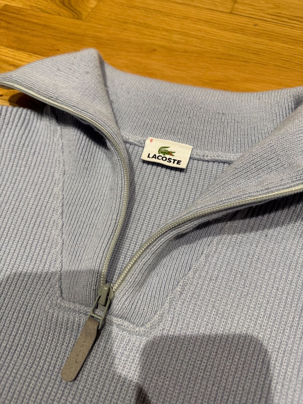 Lacoste Maglioni & Felpe: Lacoste Pullover – Usato da Lyss venduto da taw1009 1