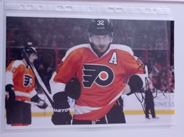 Mark Steit original signiertes Photo 20*30cm