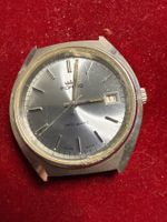 Fortis Vintage Quarz 36.5 mm
