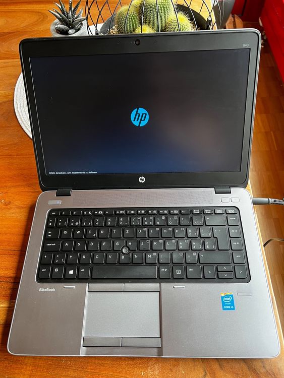 HP EliteBook 840 G1 Kaufen auf Ricardo