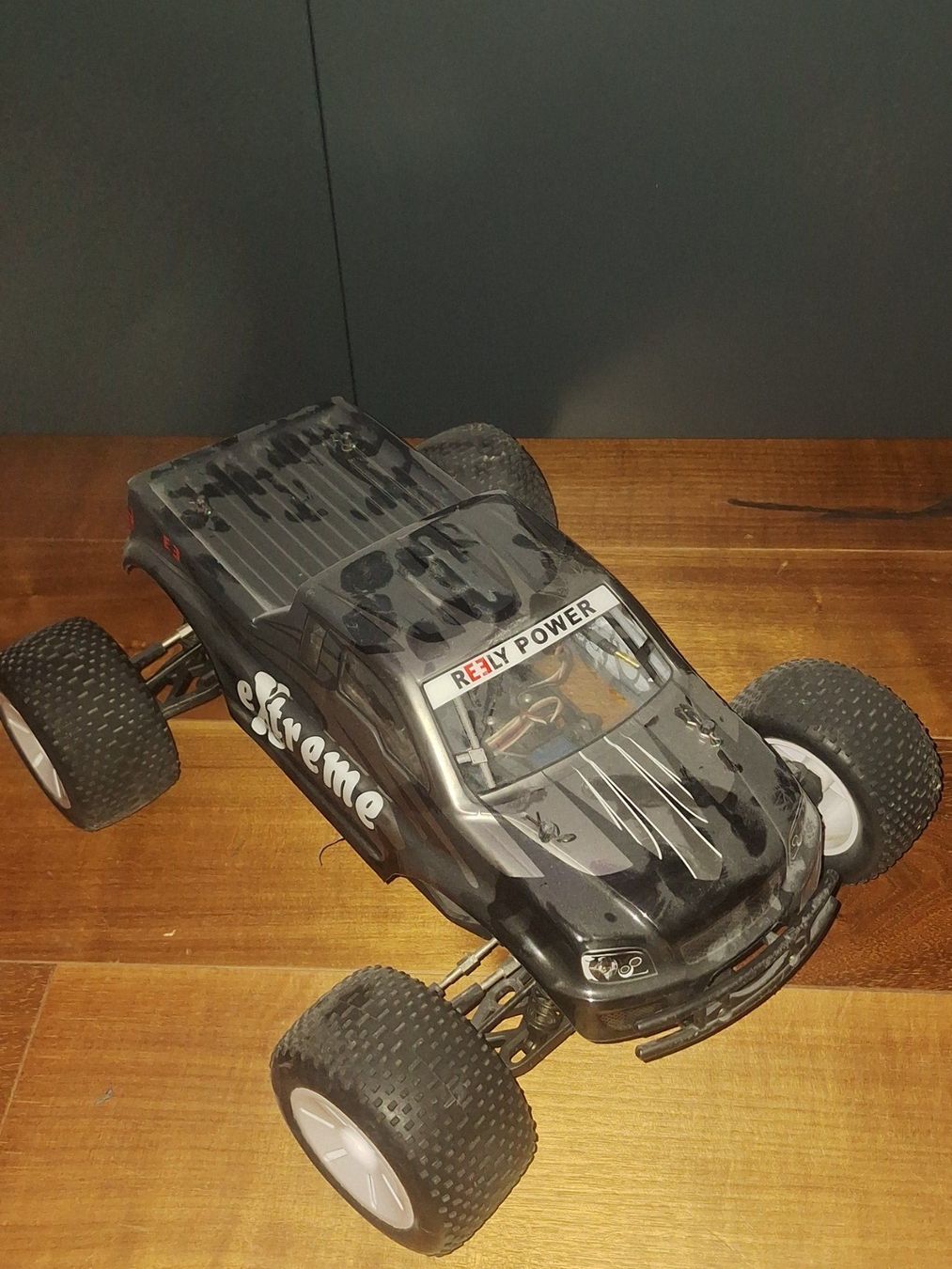 RC Modellbau: Maverick Strada XT Evo – Gebraucht aus Fraubrunnen von smo_zs8w