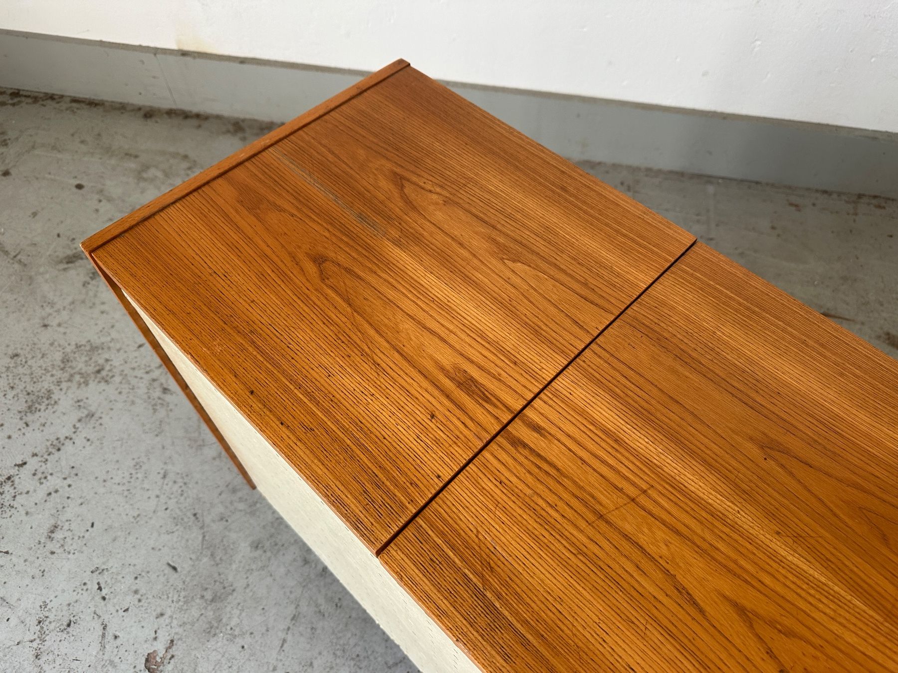 Cassettiere: Vintage Sideboard / Wäschetruhe – Usato da Zürich venduto da frauflufelberg 6