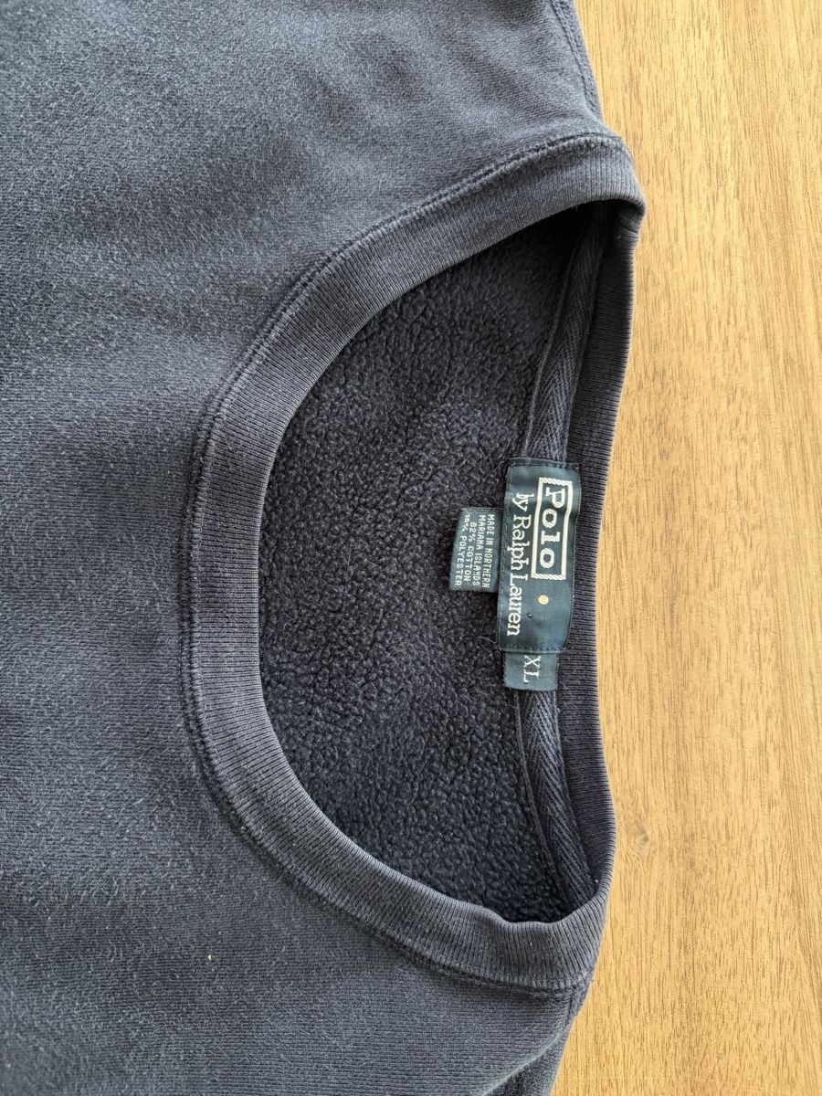 Polo Ralph Lauren Pullover & Sweatshirts: Sweatshirto – Gebraucht aus Bachenbülach von SvRi 1