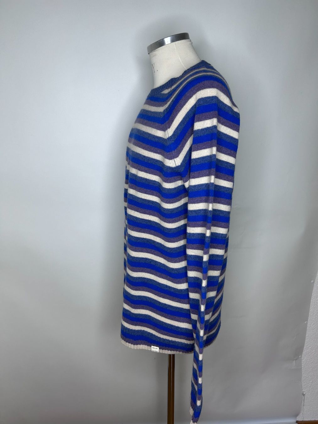 Cos Maglioni & Felpe: Sissy-Boy Pullover aus Wolle – Nuovo (secondo la descrizione) da St. Gallen venduto da look-twice 1