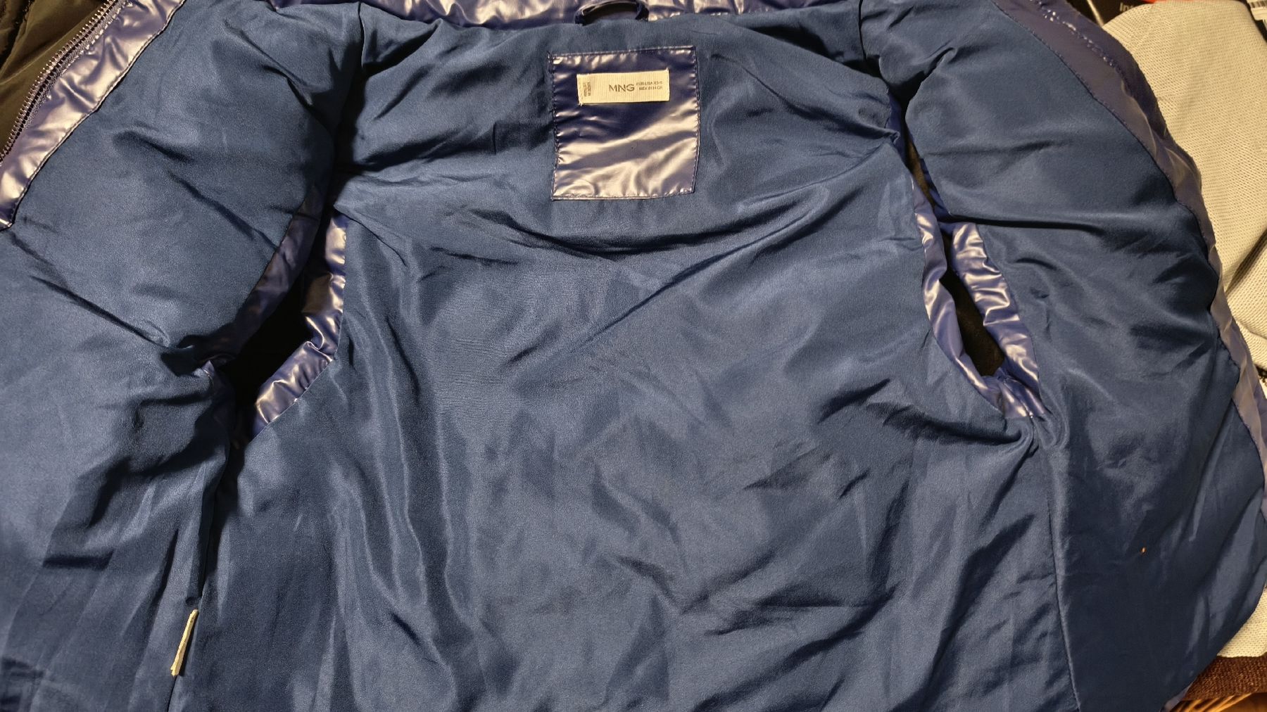 Mango Gilets & Westen: Weste MNG – Neu (gemäss Beschreibung) aus Hochdorf von Berry005 3