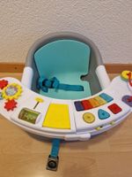 Baby Sitz mit Musik