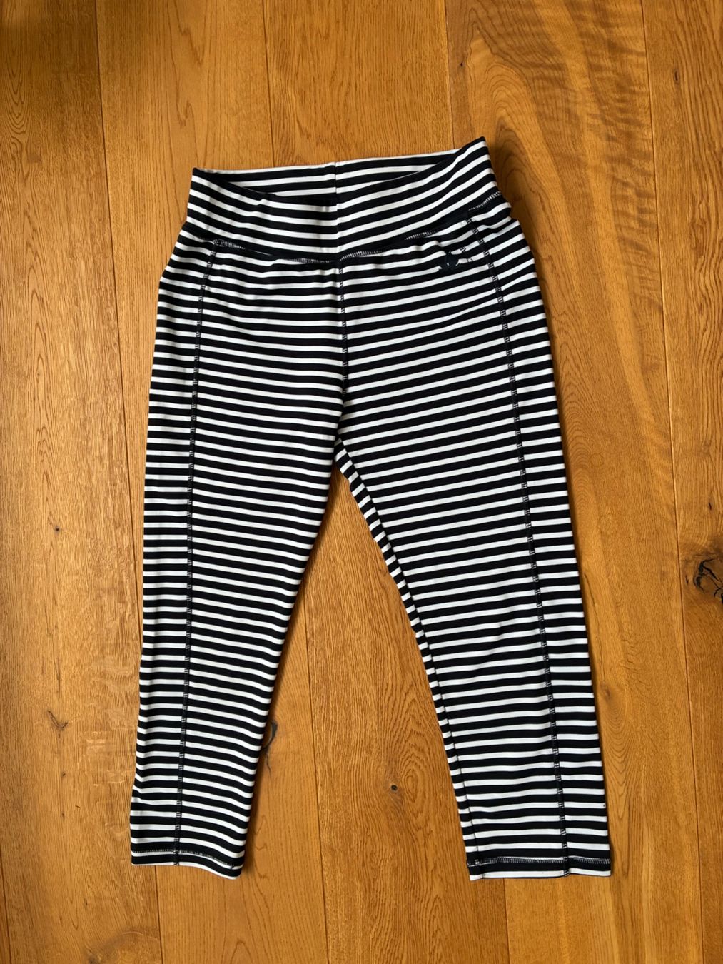 Leggings: Gymnastikhose – Gebraucht aus Murgenthal von chili60