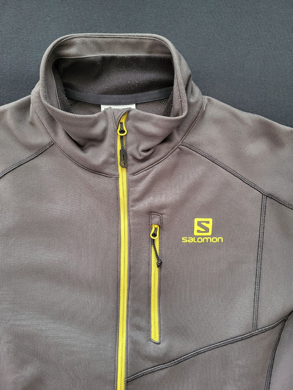 Salomon Giacche: Salomon Jacke – Usato da Goldach venduto da caypi7 2