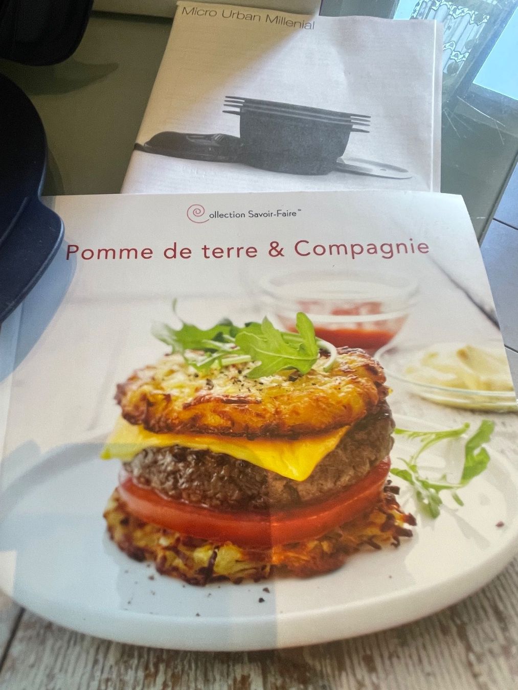 Tupperware Contenitori & Simili: Micro Urban Millennial steaming cooking NEW from Tupperware – Nuovo e nell'imballaggio originale da Genève venduto da lailas_things 7