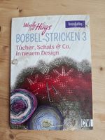 * Bobbel Stricken - Tücher, Ponchos, Schals / VOL 3 - Hug