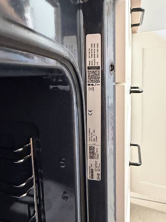 Cucine complete: Einbauküche Ikea  – Nuovo e nell'imballaggio originale da Neudorf venduto da Des_1993 2