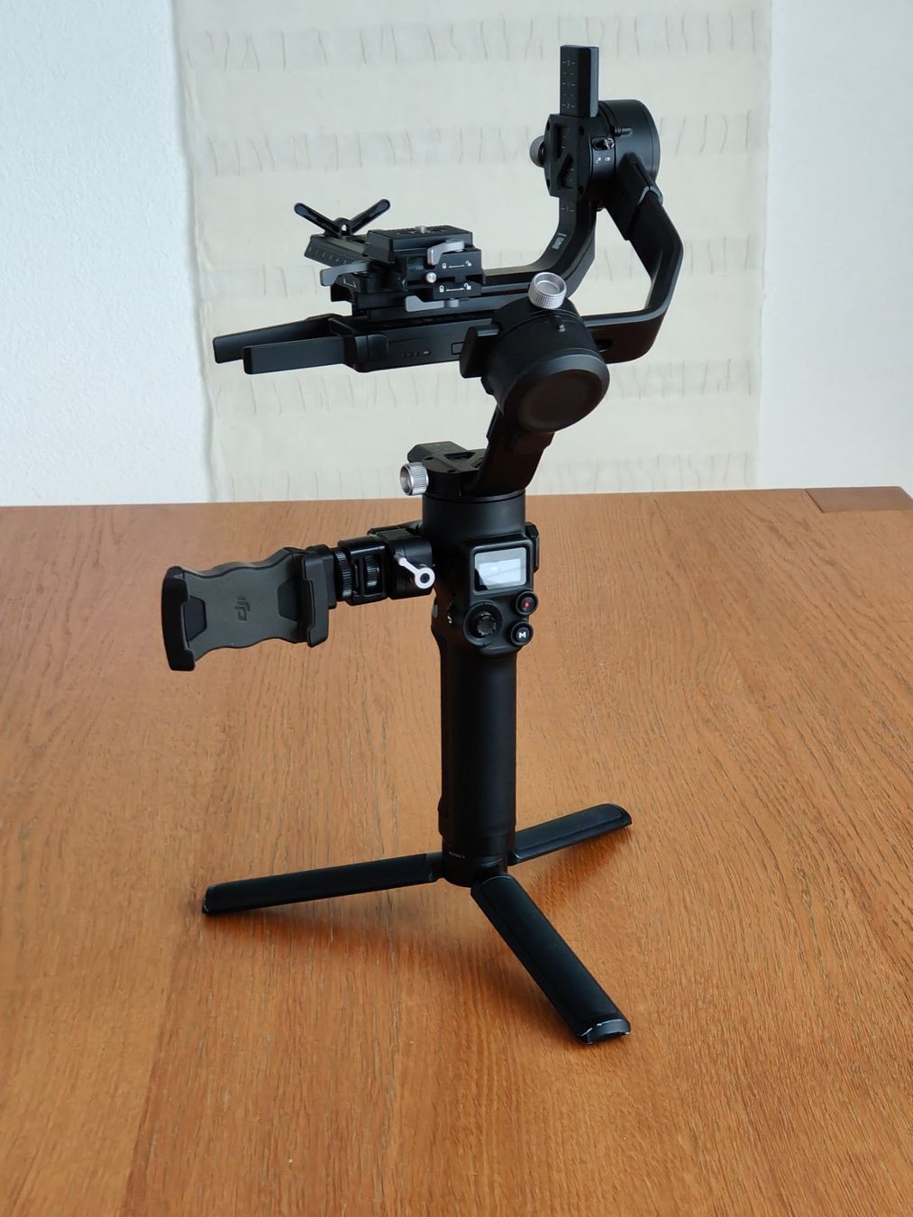 DJI RSC 2 Pro Combo Gimbal mit ActiveTrack (Gebraucht) in Goldau für ...