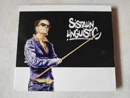 Sista Lin  -  Linguistic