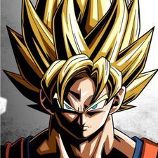 Profile image of Goku1990