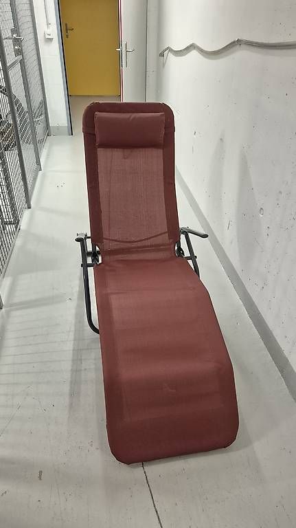 Liegen & Liegestühle: Liegestühl – Gebraucht aus Dübendorf von Vas_x9m6
