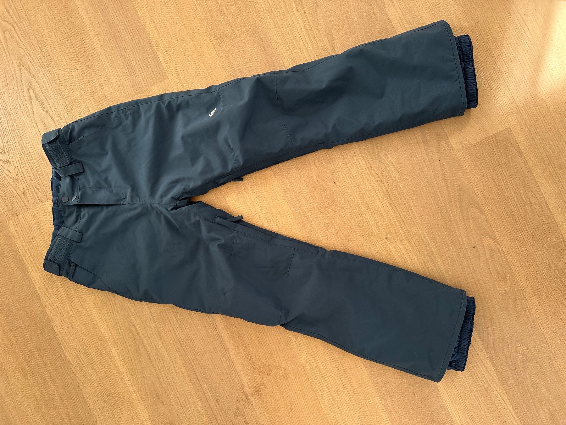 Quiksilver Pantaloni: Skihose Quiksilver – Usato da Wilen b. Wil venduto da Sonnenschein003