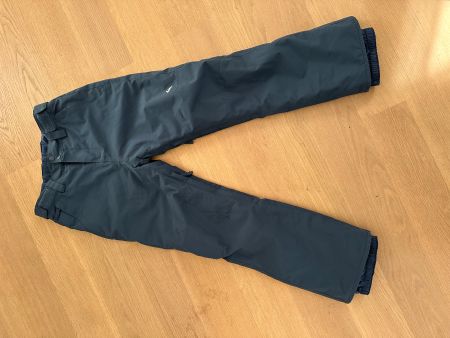 Skihose Quiksilver