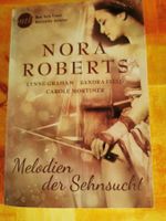 Nora Roberts, Melodien der Sehnsucht