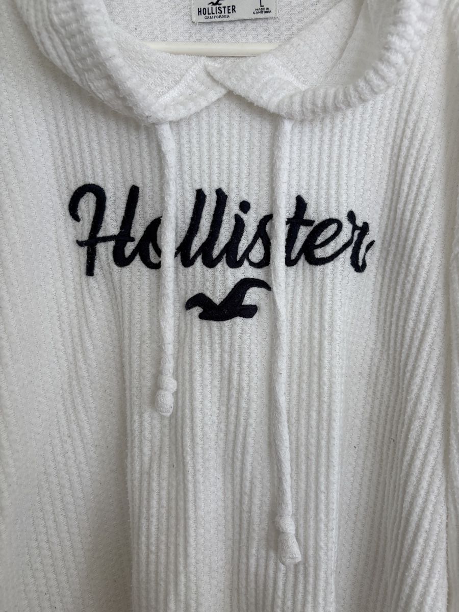Hollister Lotti di vestiti: Hollister Kleiderpaket, Grösse L – Usato da Baar venduto da steffi_16 9