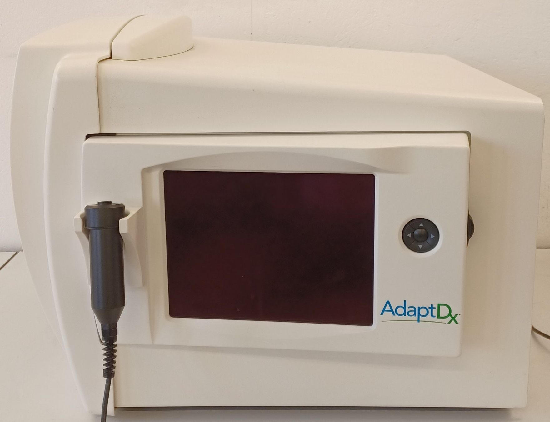 Accessori da laboratorio: Lumithera (Maculogix) AdaptDX Dark Adaptometer – Difettoso da Niederdorf venduto da LeptonAG_Labor 9