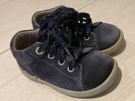 Halbschuhe gr. 21