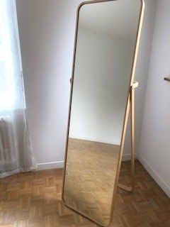 Ikea Specchi: Standspiegel – Nuovo (secondo la descrizione) da Bern venduto da loewen8