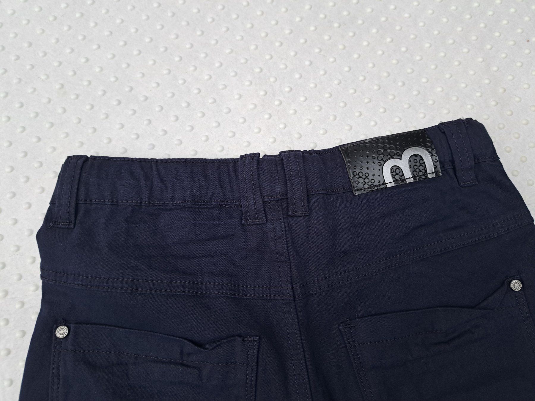 Minymo Pantaloni: NEU! MINYMO Stoffhose Mädchen Gr. 152 – Nuovo e nell'imballaggio originale da Gysenstein venduto da joshuas81 2