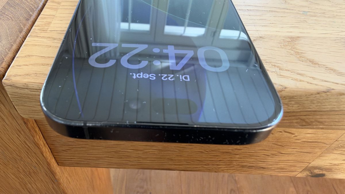 Apple Handys / Smartphones: Iphone 16 Pro 128GB – Gebraucht aus Ettenhausen TG von Start24 4