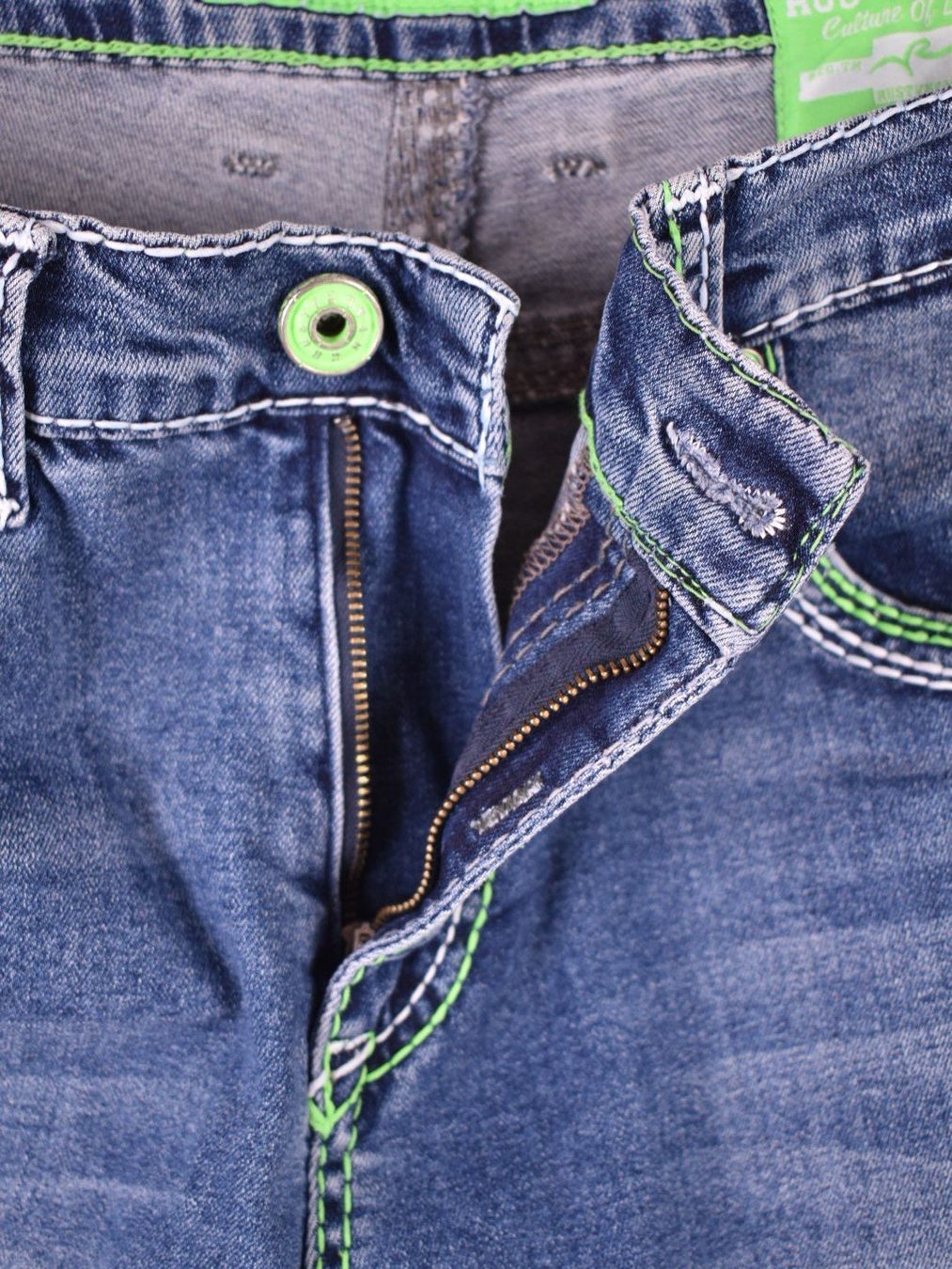 Jeans: Rusty Neal Jeans, Regular Fit, Gr.36/34 – Usato da Nürensdorf venduto da 2ND_STORY 6