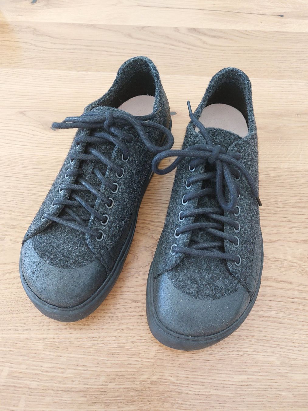 Birkenstock Damenschuhe: Birkenstock  Schuhe  37 – Gebraucht aus Diessenhofen von sTascha07