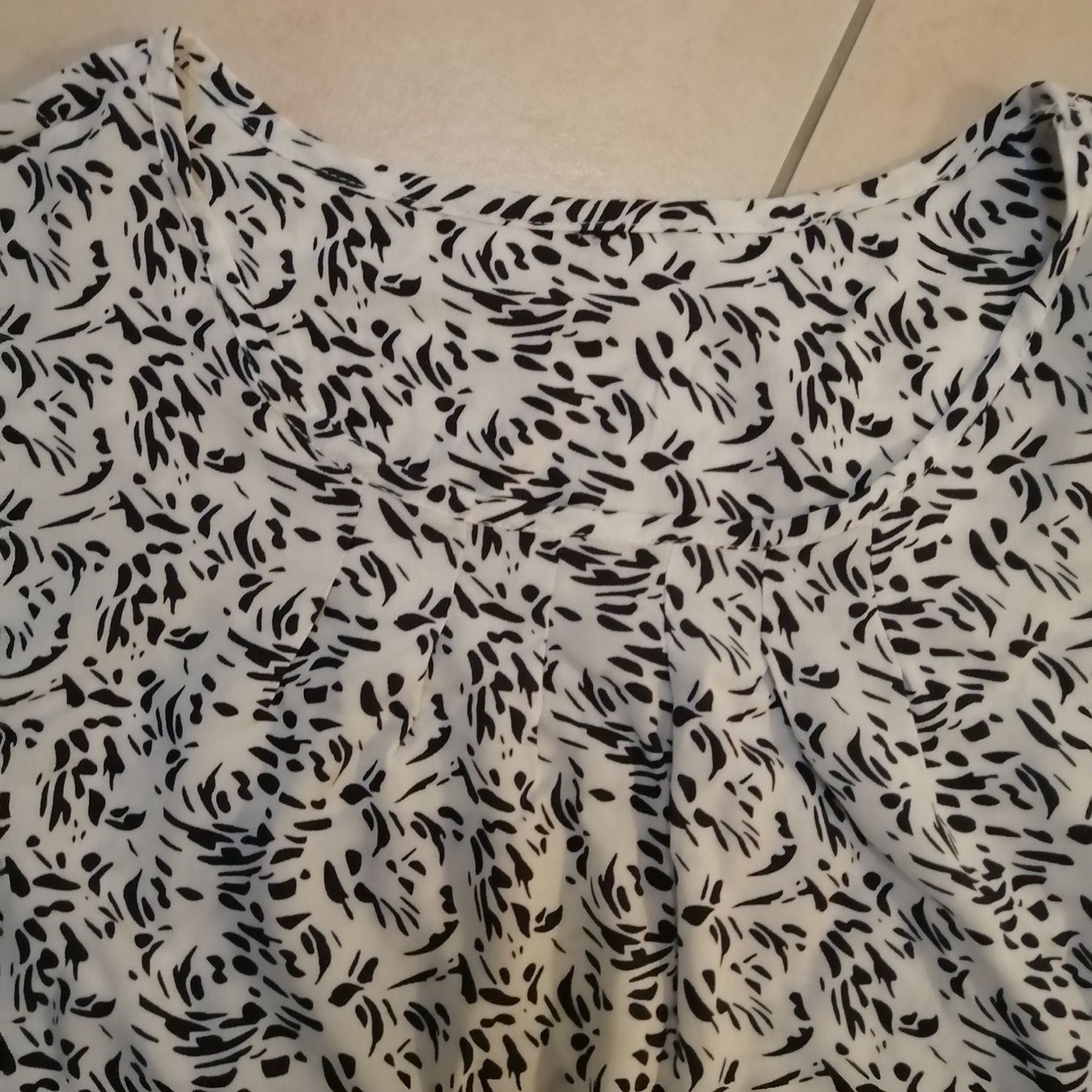 Camicette: Umstandsbluse Gr. M NEU!!! – Nuovo (secondo la descrizione) da Henau venduto da AXAA 2