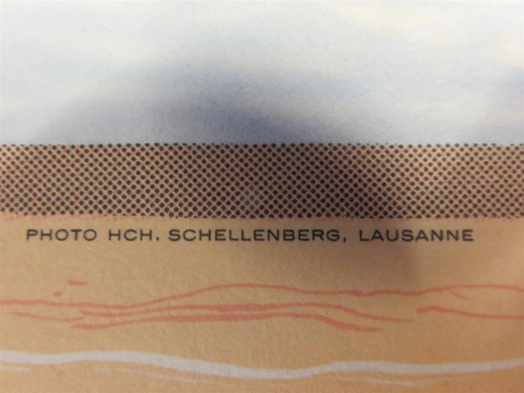 Foto & Immagini: UHREN  WERBUNG ORATOR 50zigerjahre – Nuovo (secondo la descrizione) da Hölstein venduto da federhaus 4